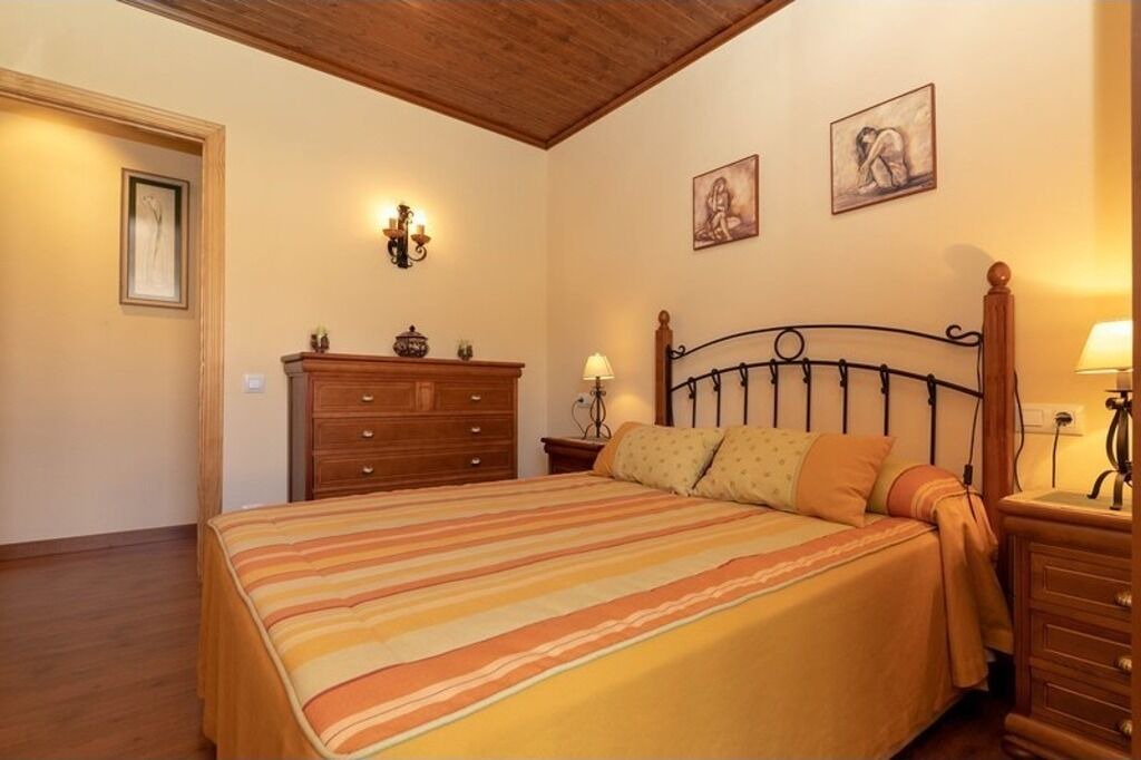 Photo of Bedroom in Bisaurri