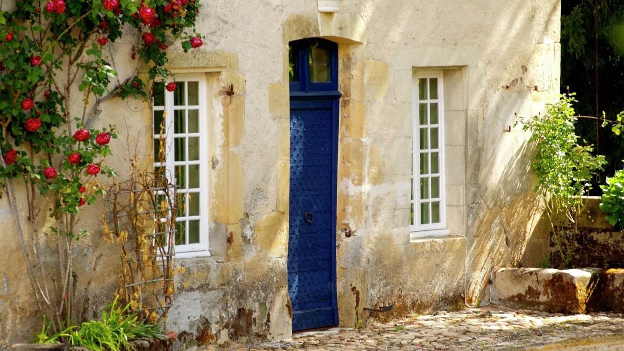 Photo of Outdoor in Chalais