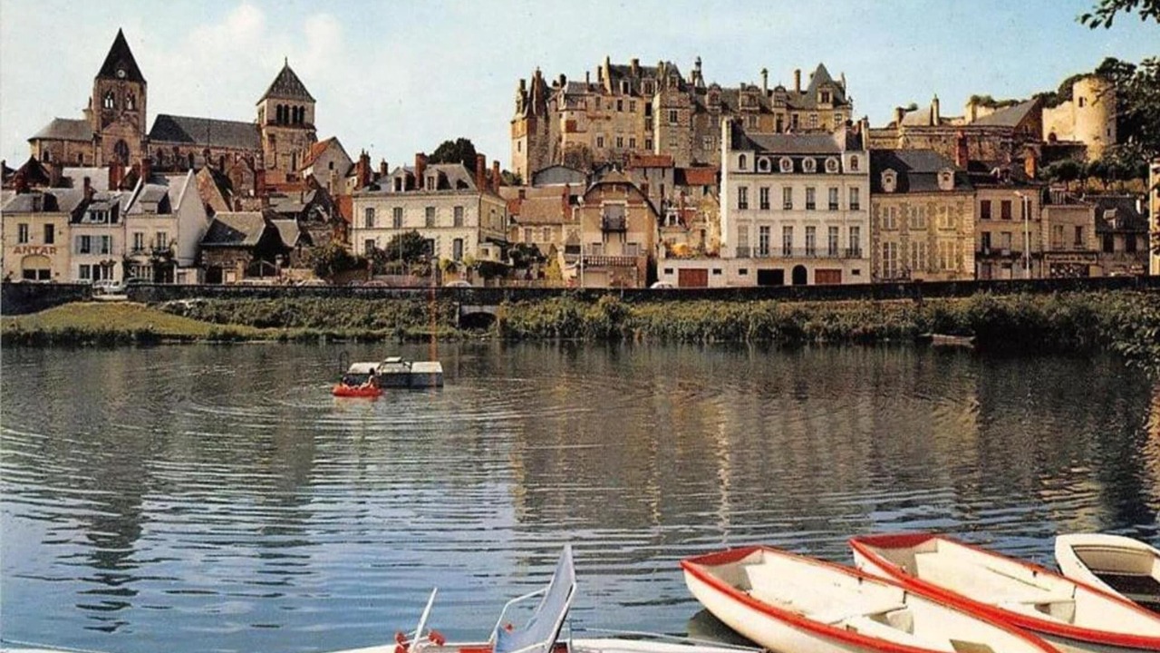 Photo of Others in Saint-Aignan