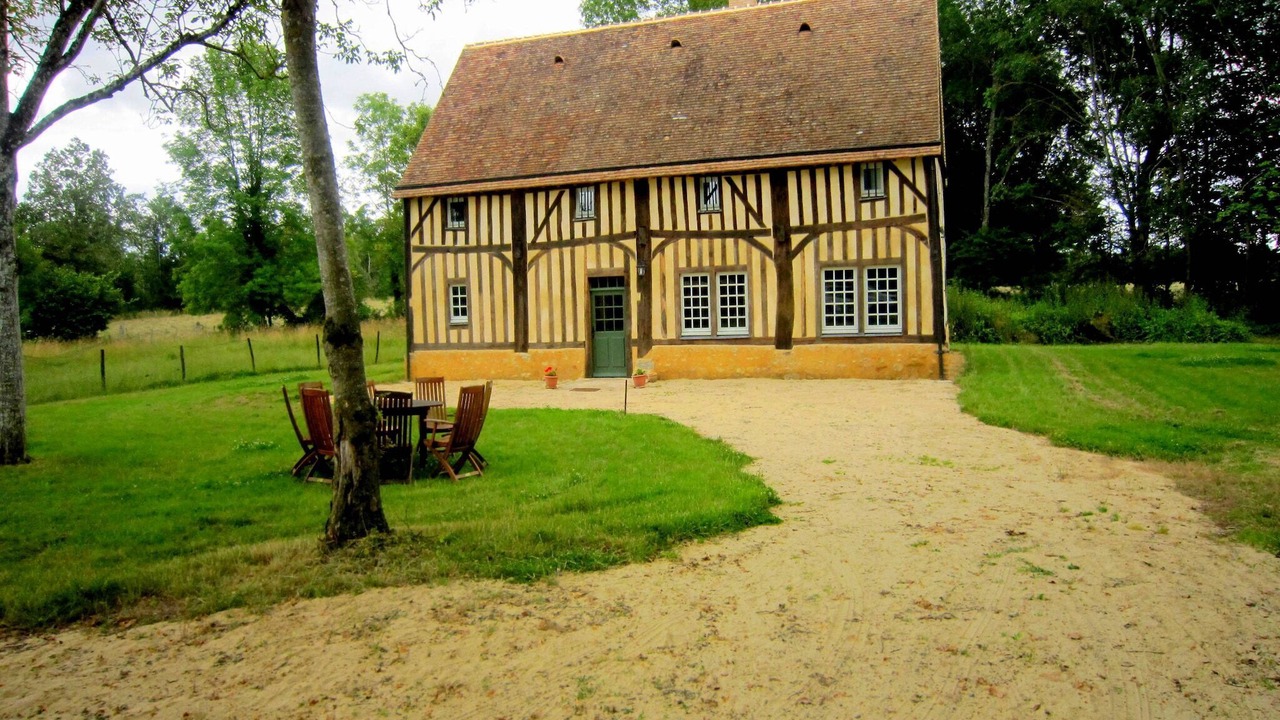 Photo of Outdoor in Saint-Aignan