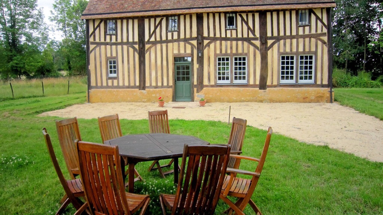 Photo of Outdoor in Saint-Aignan