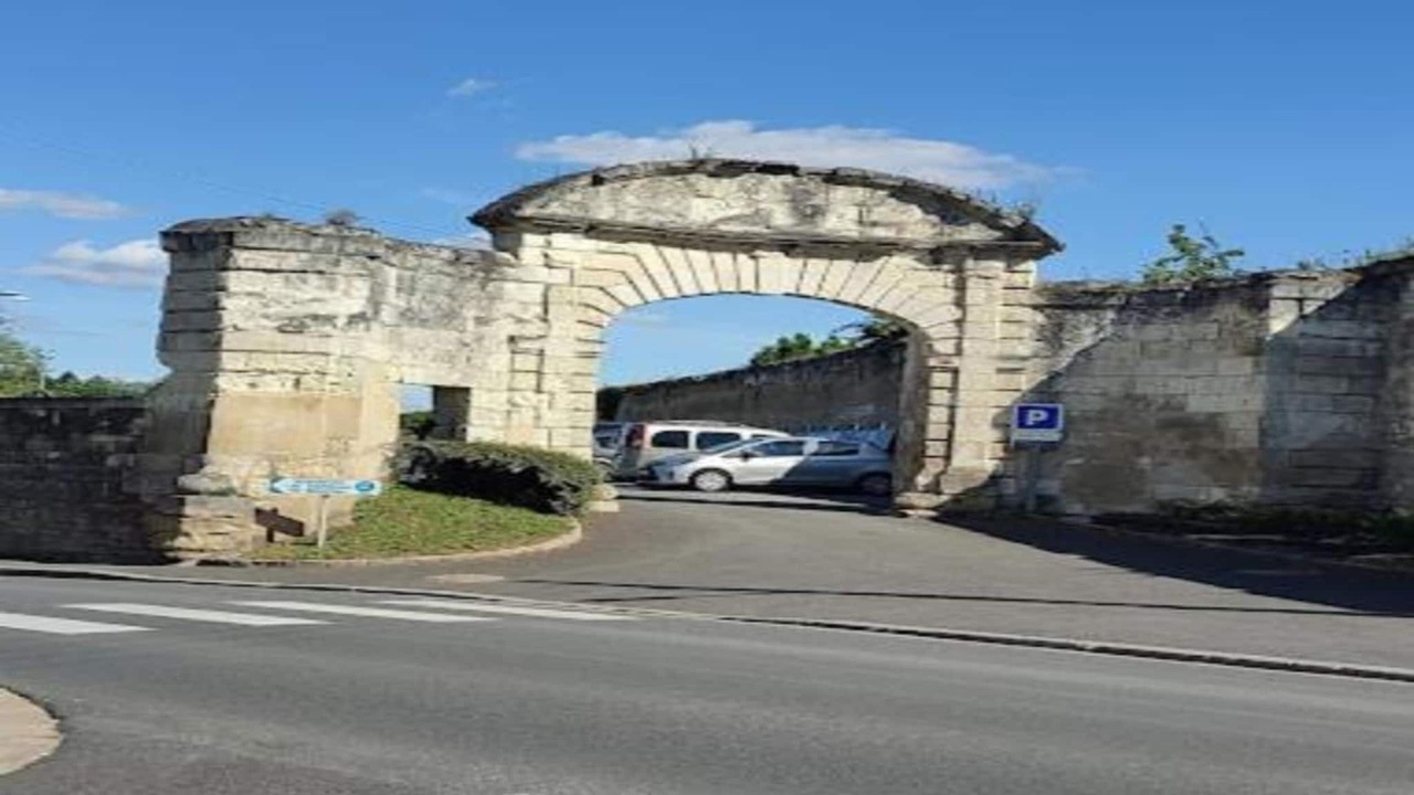 Photo of Others in Saint-Aignan