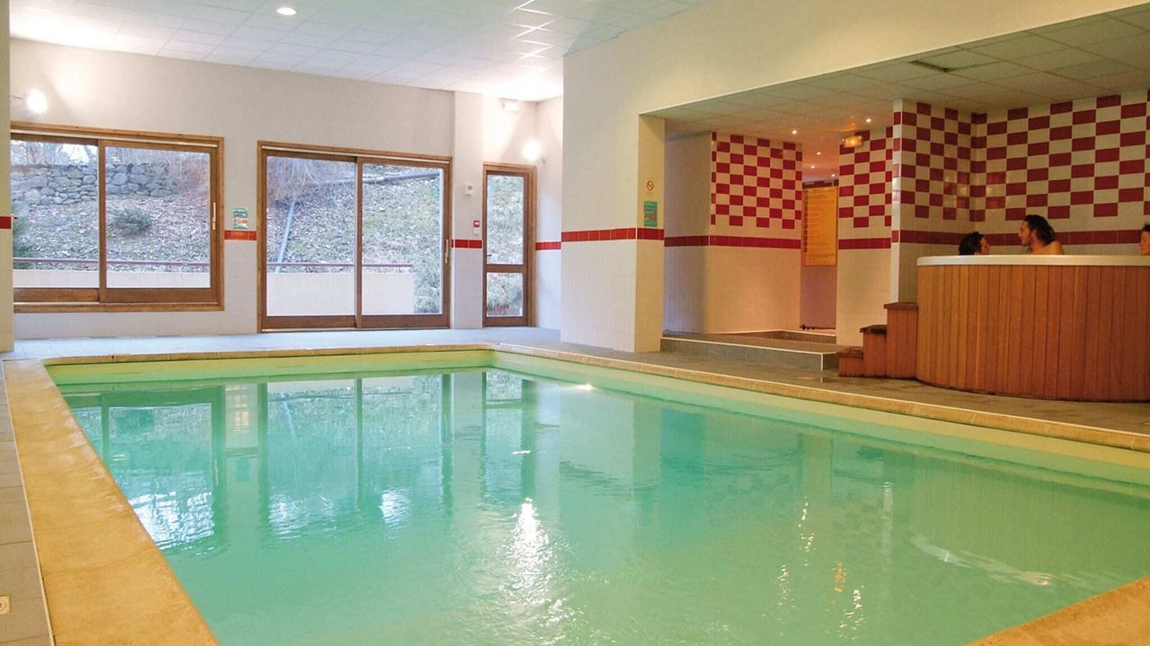 Photo of Outdoor in Brides-les-Bains