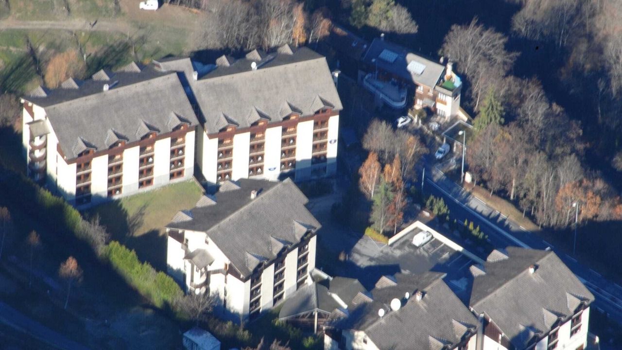 Photo of Outdoor in Brides-les-Bains