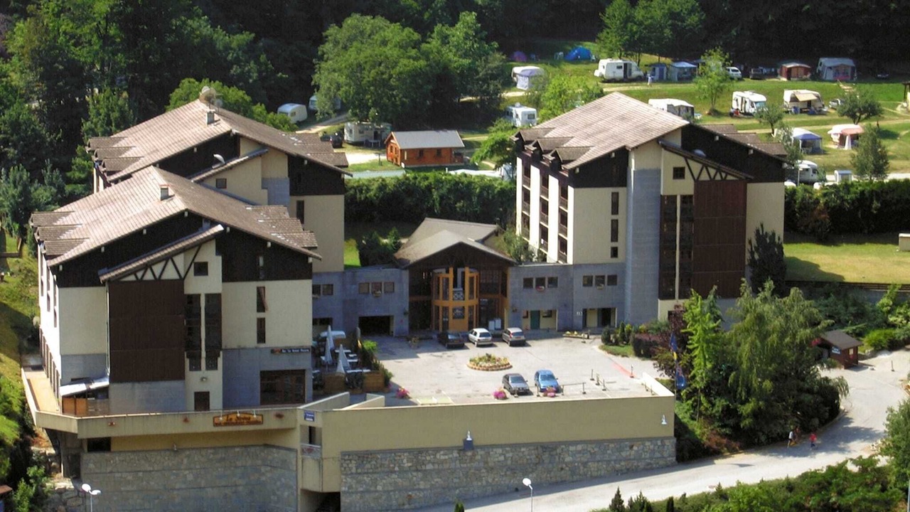 Photo of Outdoor in Brides-les-Bains