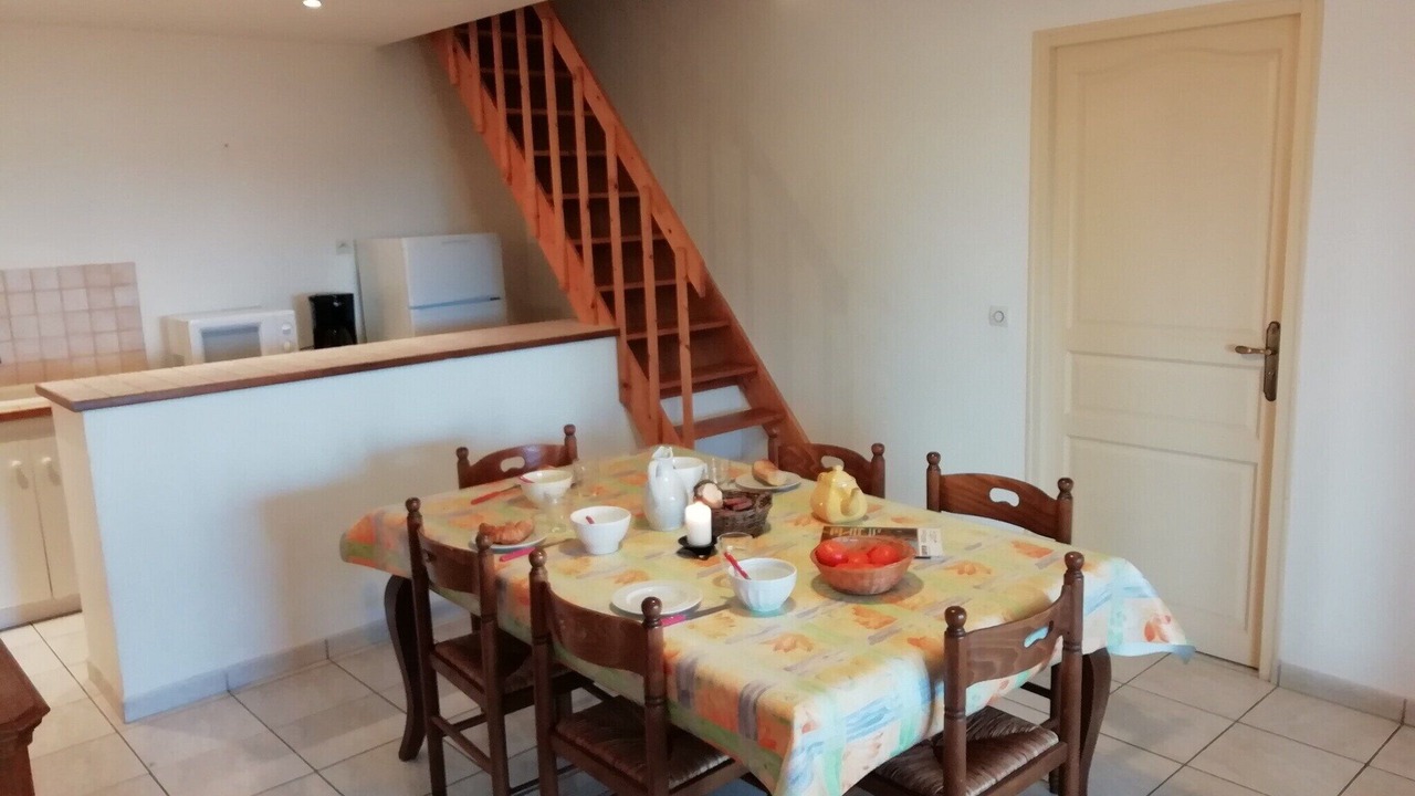 Photo of Livingroom in Monchaux