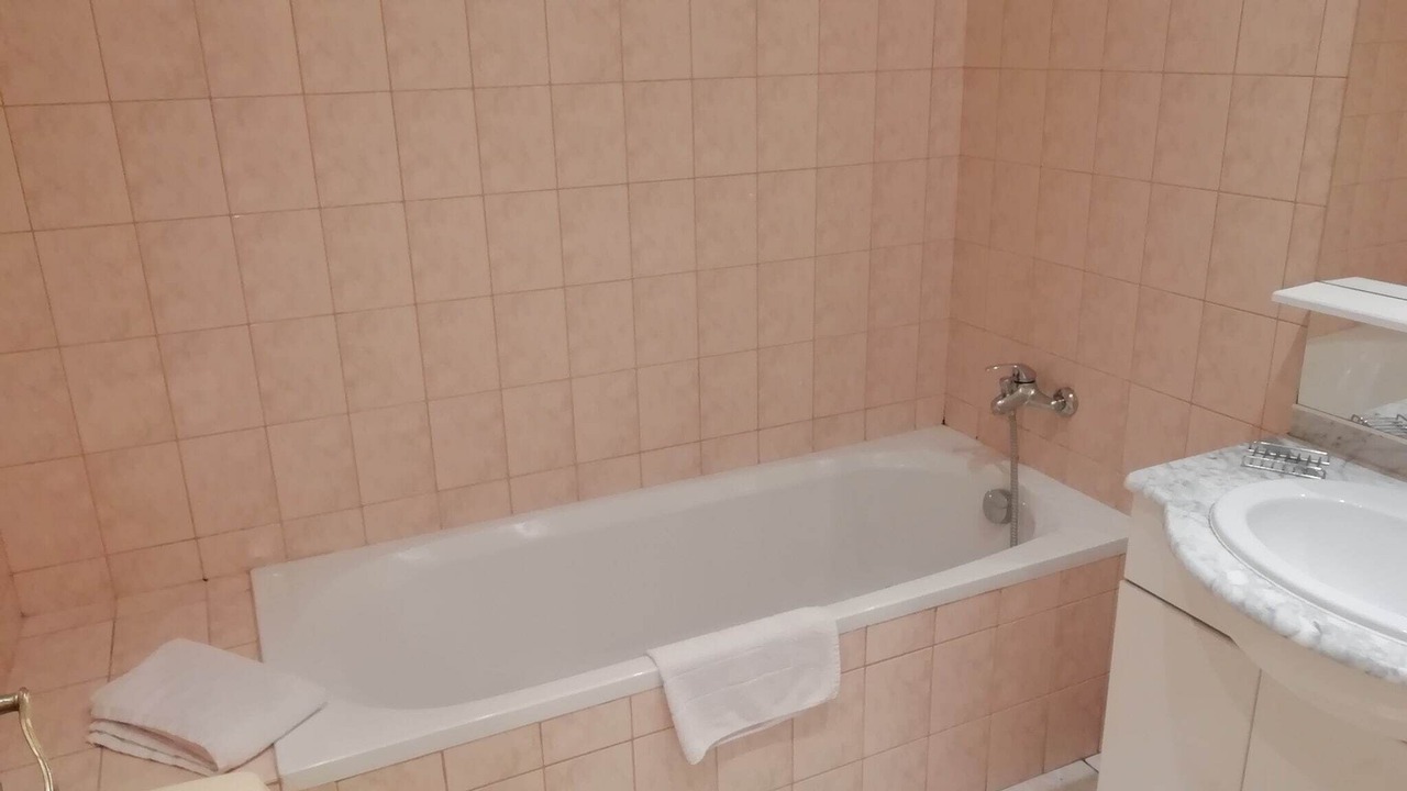 Photo of Bathroom in Monchaux
