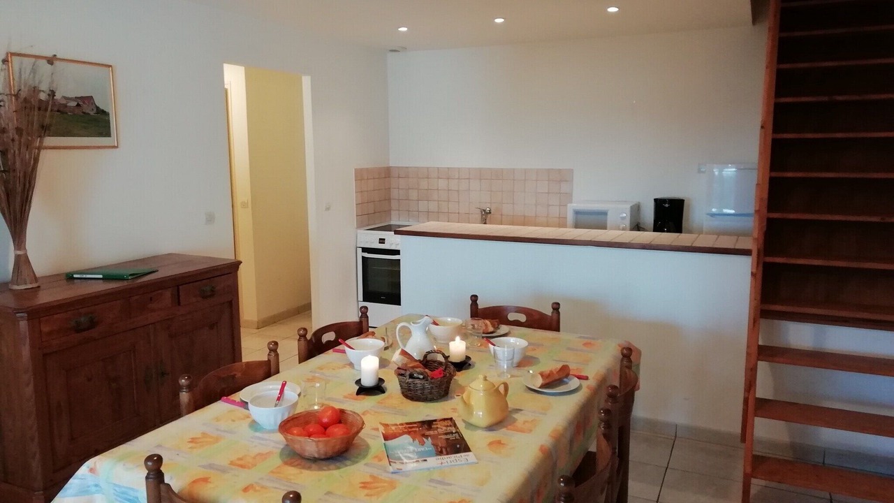Photo of Livingroom in Monchaux
