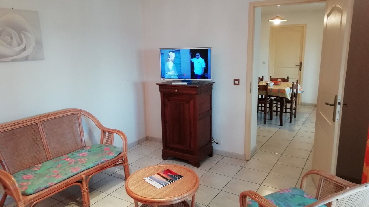 Photo of Livingroom in Monchaux