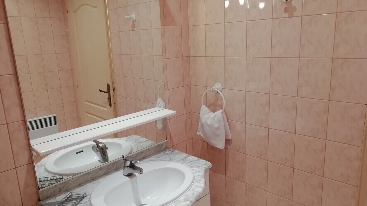Photo of Bathroom in Monchaux