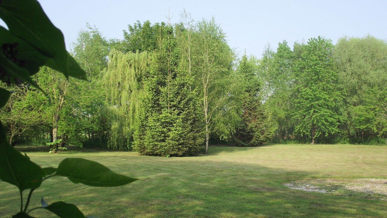 Photo of Outdoor in Monchaux