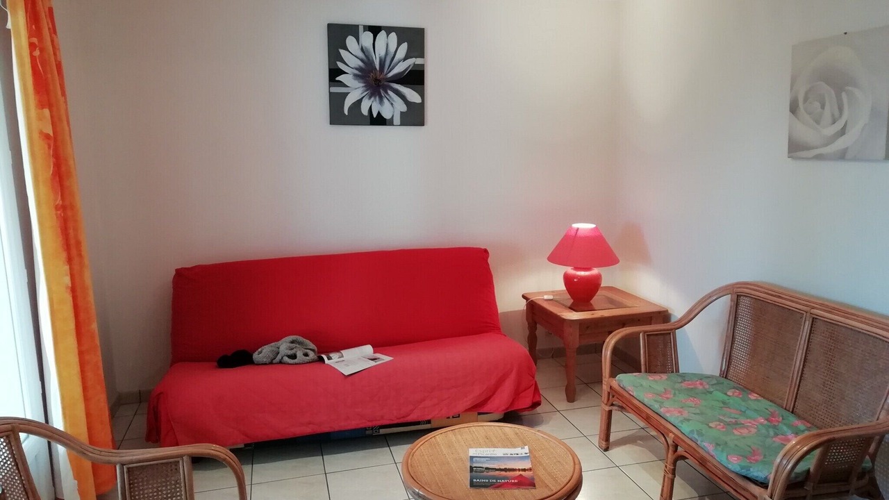 Photo of Livingroom in Monchaux