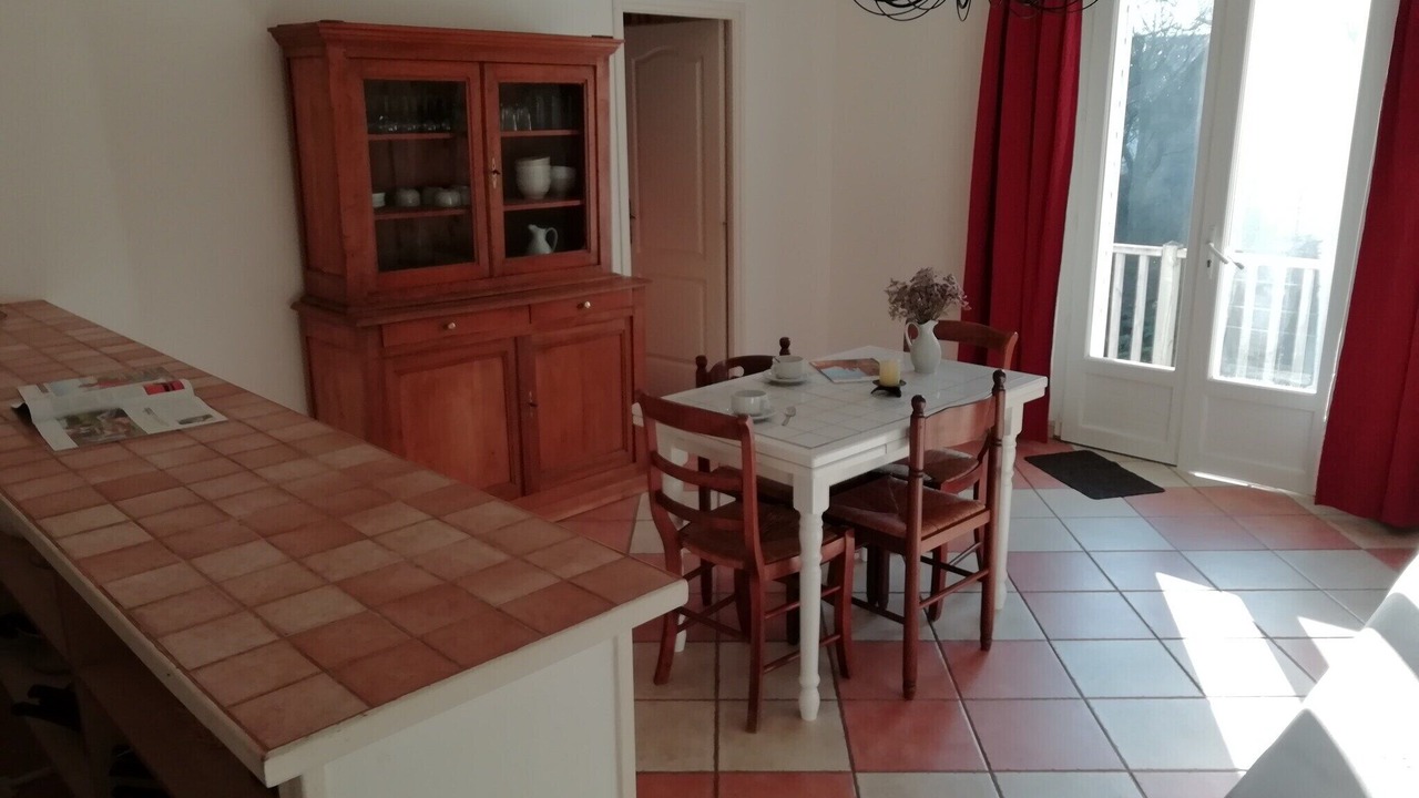 Photo of Livingroom in Monchaux