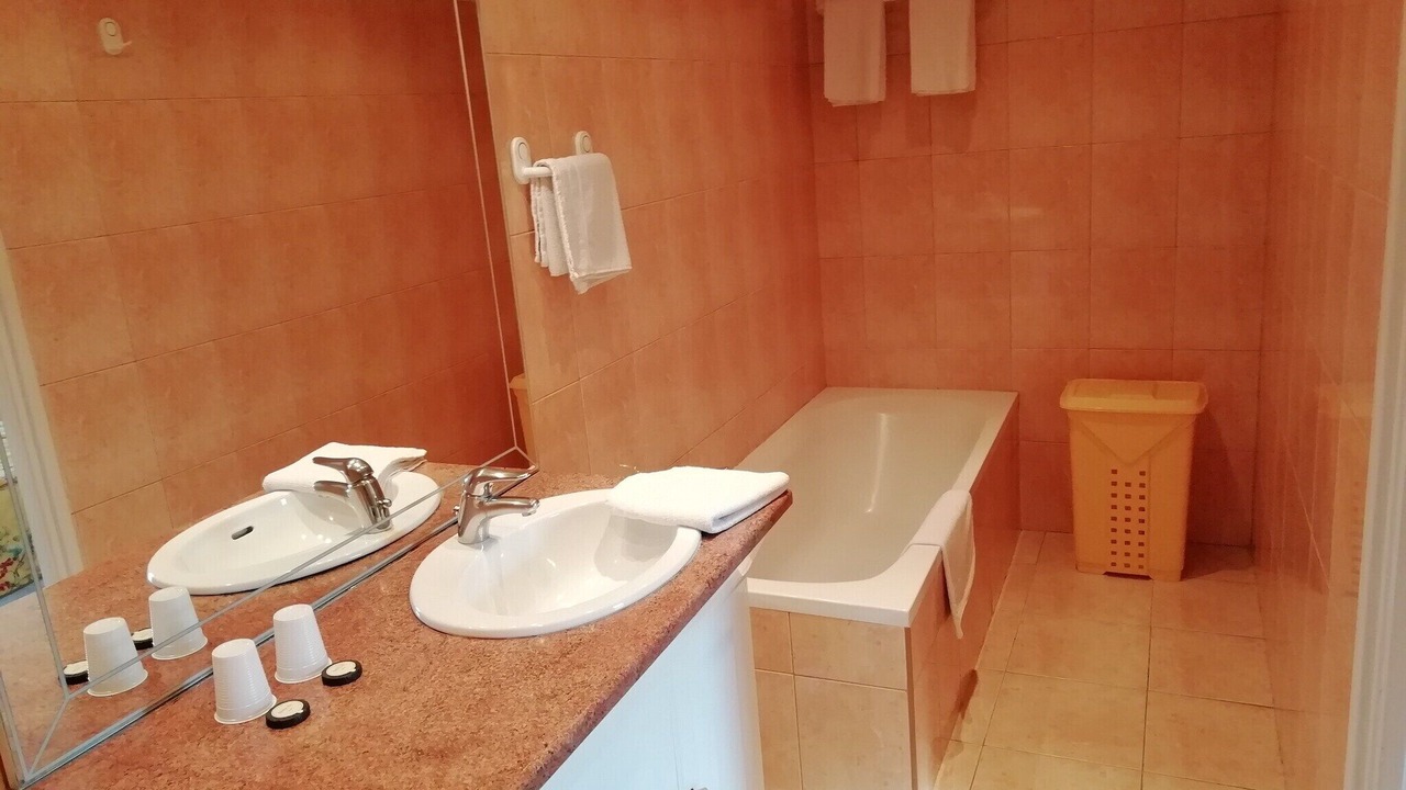 Photo of Bathroom in Monchaux