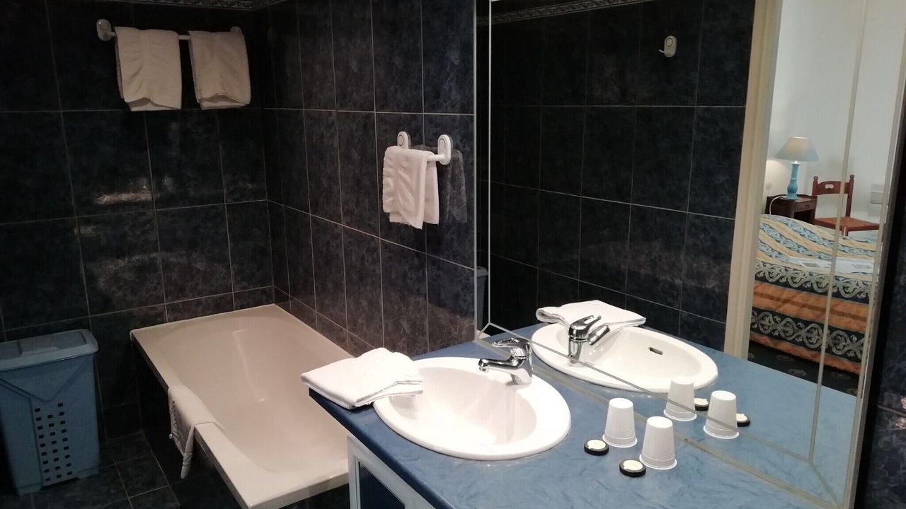 Photo of Bathroom in Monchaux