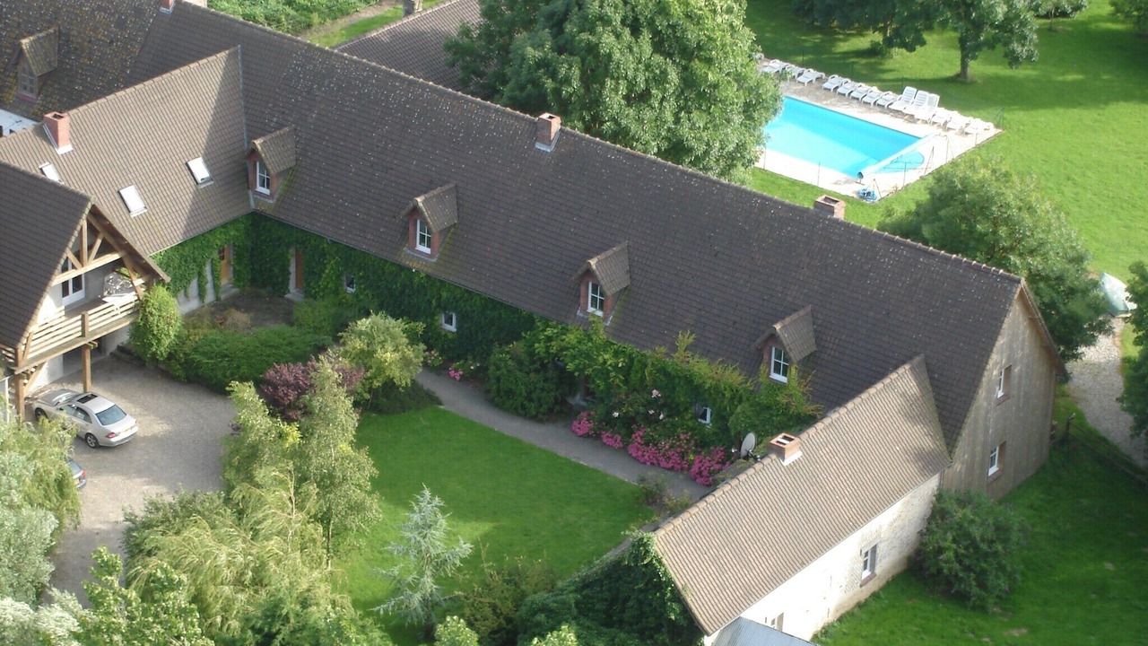 Photo of Outdoor in Monchaux