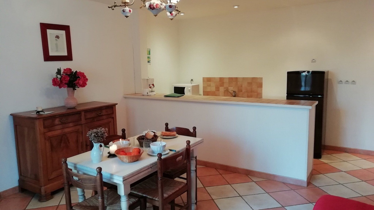 Photo of Livingroom in Monchaux