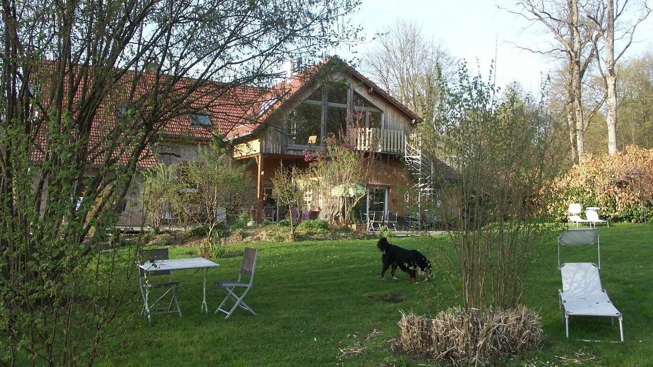 Photo of Outdoor in Niderviller