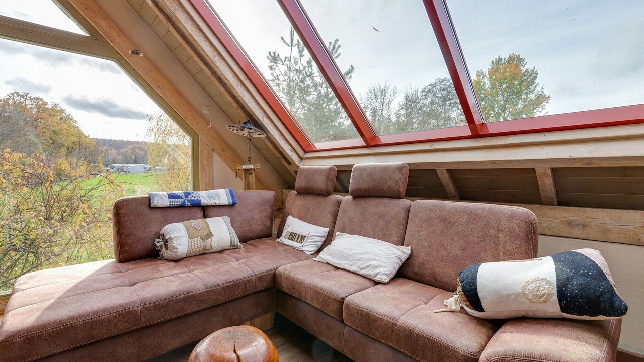 Photo of Livingroom in Niderviller