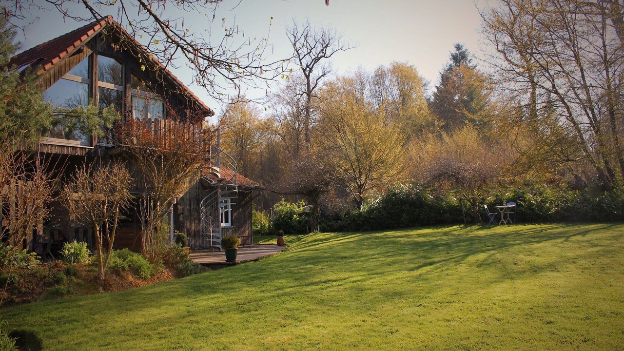 Photo of Outdoor in Niderviller