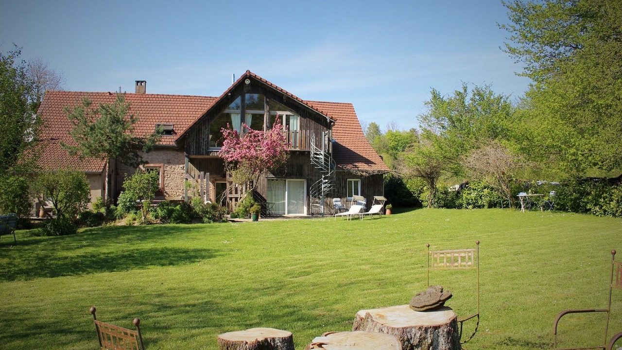 Photo of Outdoor in Niderviller