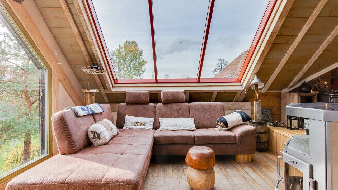 Photo of Livingroom in Niderviller