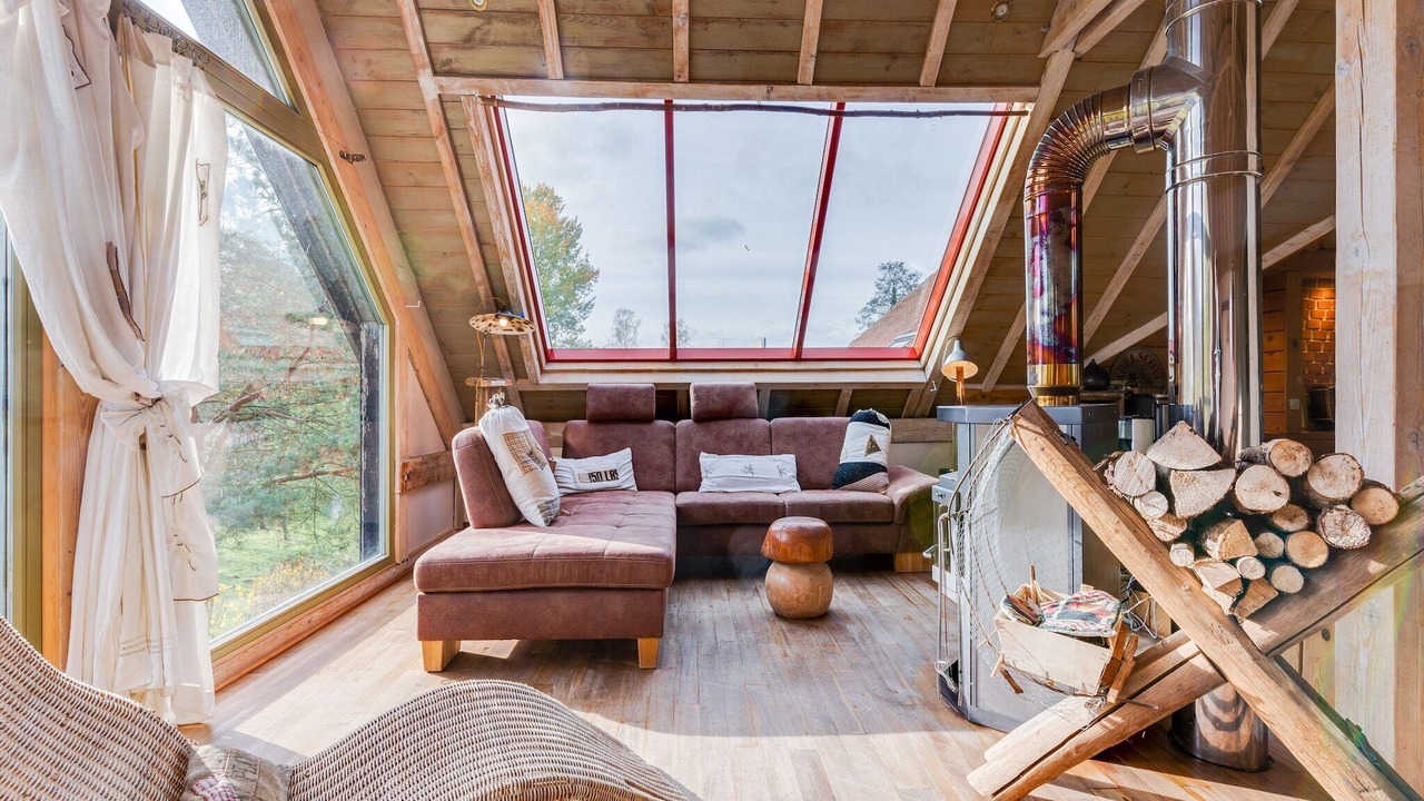 Photo of Livingroom in Niderviller