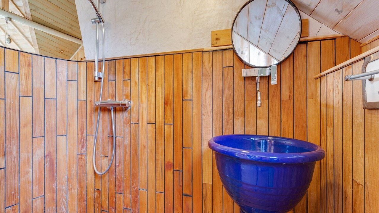 Photo of Bathroom in Niderviller