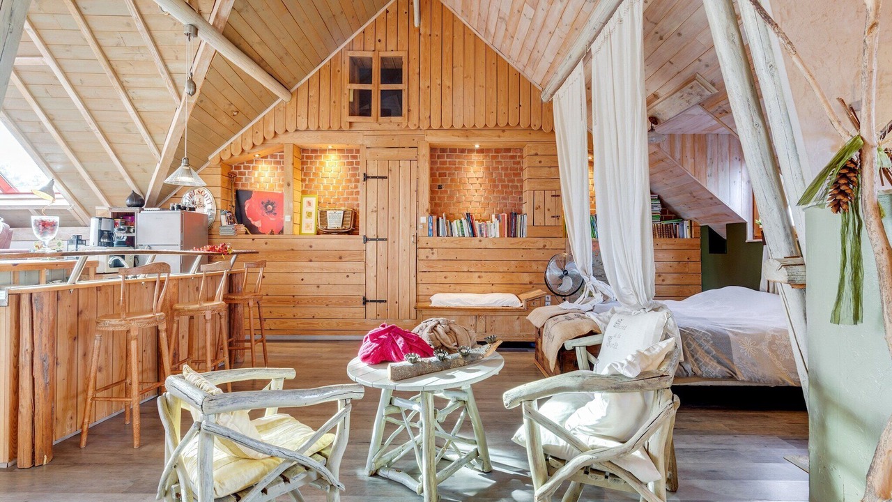 Photo of Livingroom in Niderviller