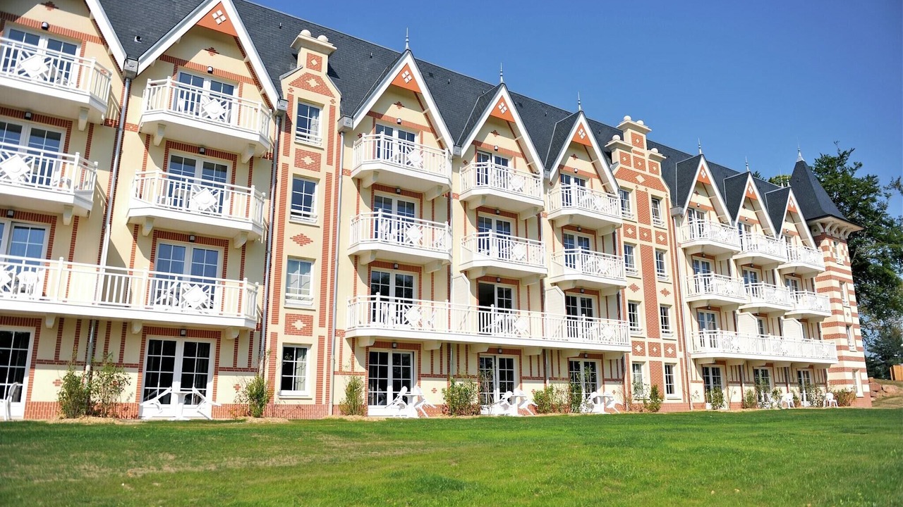 Photo of Outdoor in Bagnoles-de-l'Orne