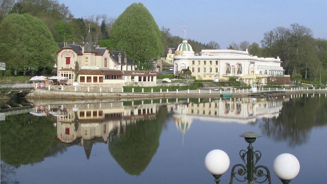Photo of Others in Bagnoles-de-l'Orne