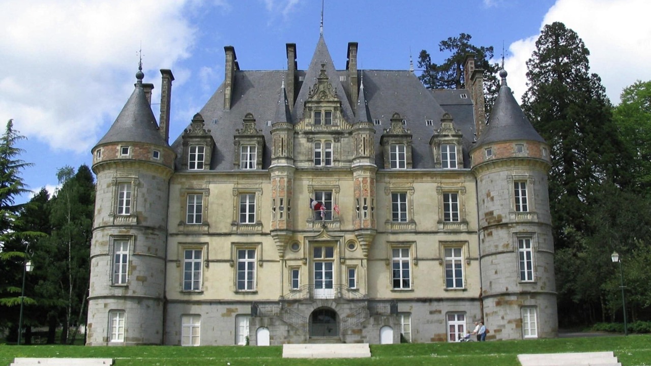 Photo of Others in Bagnoles-de-l'Orne