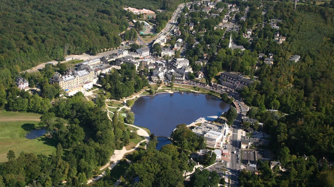 Photo of Others in Bagnoles-de-l'Orne