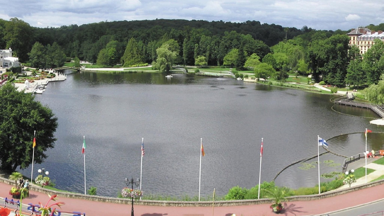 Photo of Others in Bagnoles-de-l'Orne