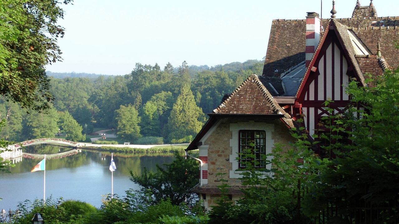 Photo of Others in Bagnoles-de-l'Orne
