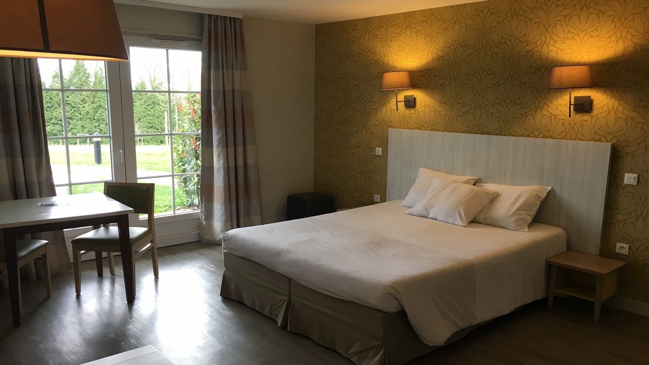 Photo of Livingroom in Bagnoles-de-l'Orne