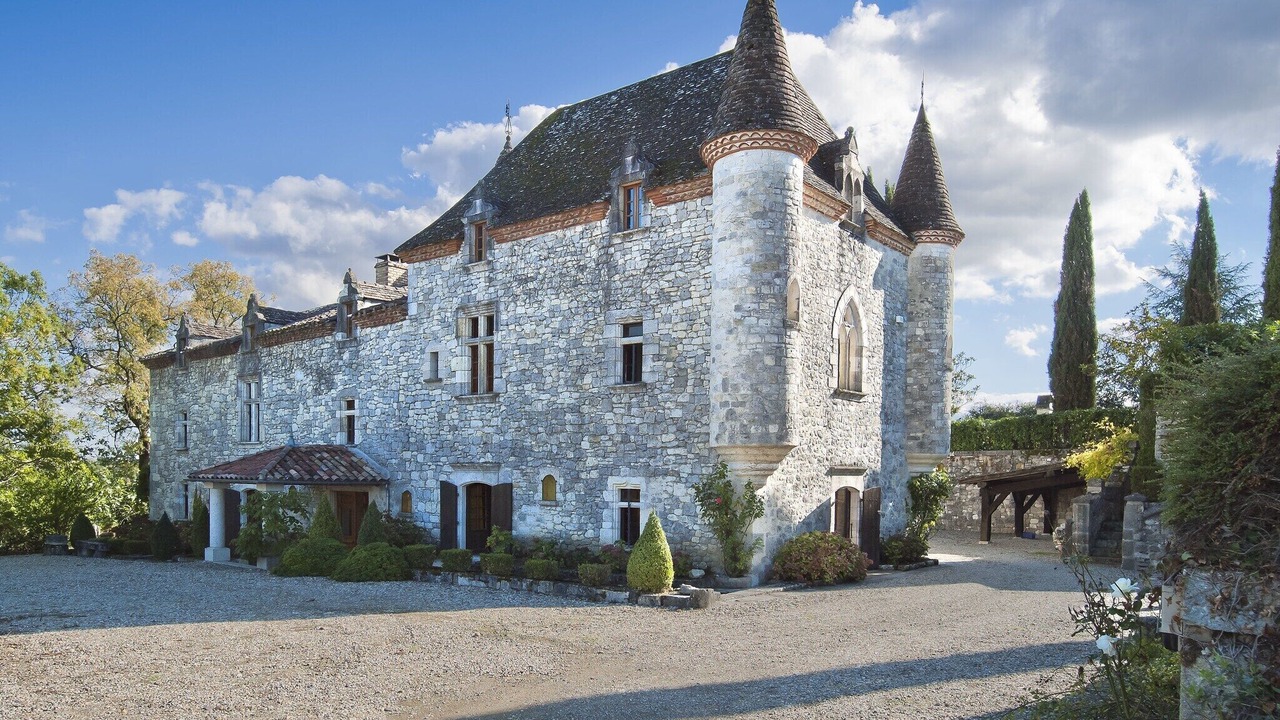 Photo of Outdoor in Saint-Caprais-de-Lerm