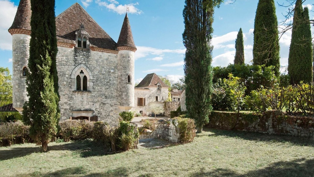 Photo of Outdoor in Saint-Caprais-de-Lerm