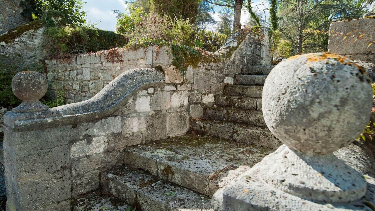 Photo of Outdoor in Saint-Caprais-de-Lerm