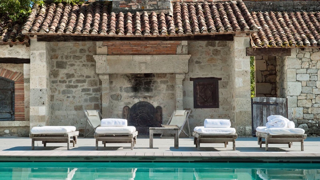 Photo of Outdoor in Saint-Caprais-de-Lerm