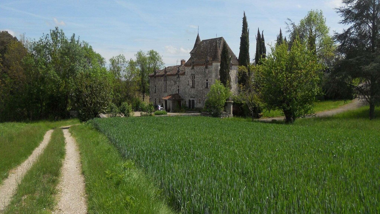 Photo of Others in Saint-Caprais-de-Lerm