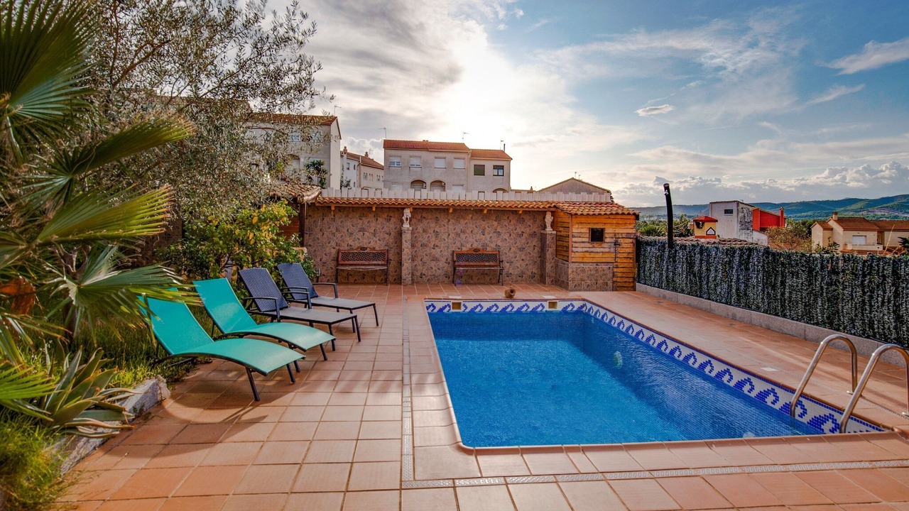 Photo of Outdoor in El Vendrell