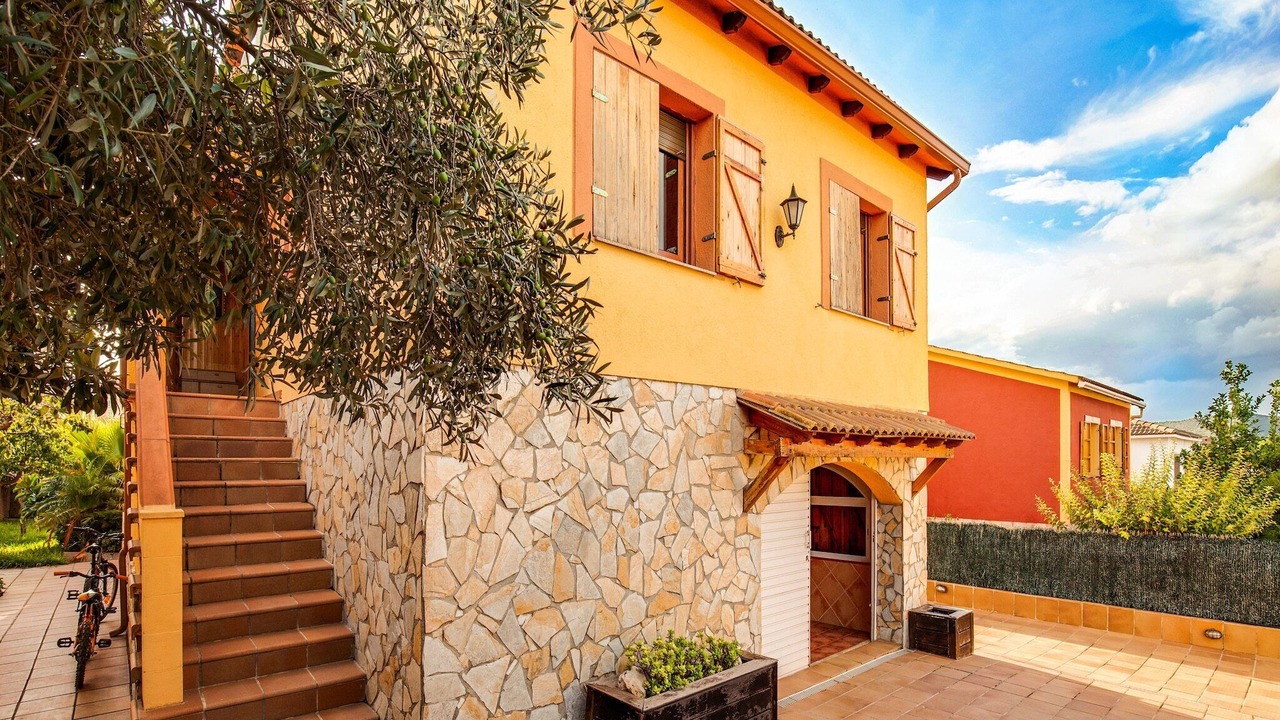 Photo of Outdoor in El Vendrell
