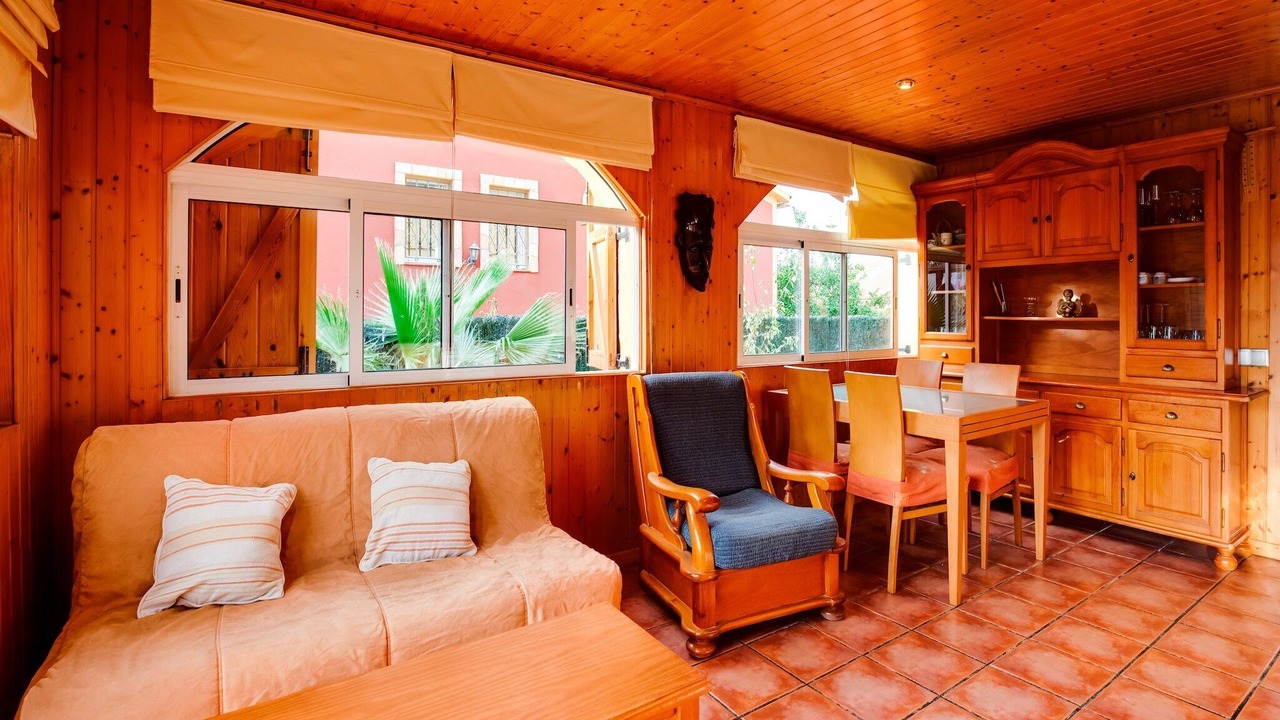 Photo of Livingroom in El Vendrell