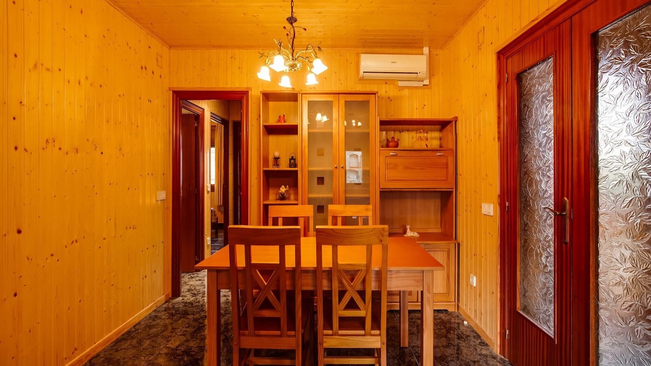 Photo of Livingroom in El Vendrell