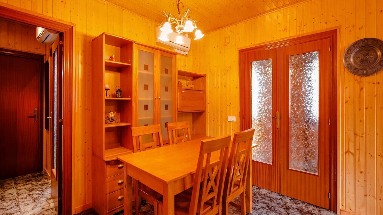 Photo of Livingroom in El Vendrell