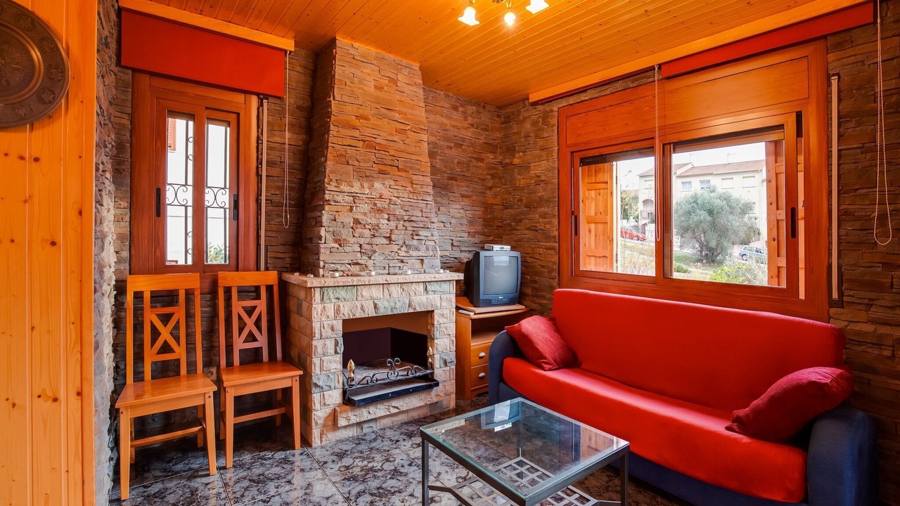 Photo of Livingroom in El Vendrell