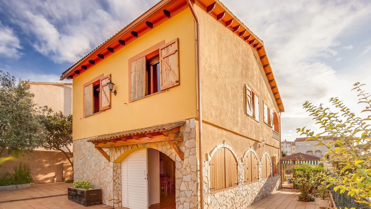 Photo of Outdoor in El Vendrell