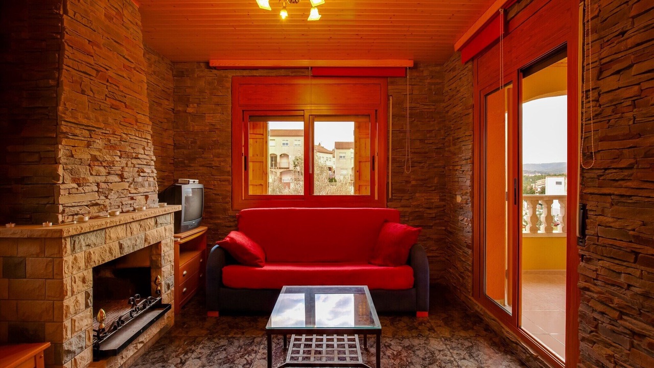 Photo of Livingroom in El Vendrell