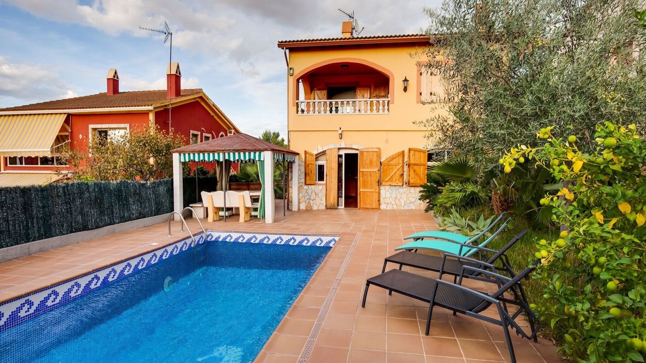 Photo of Outdoor in El Vendrell